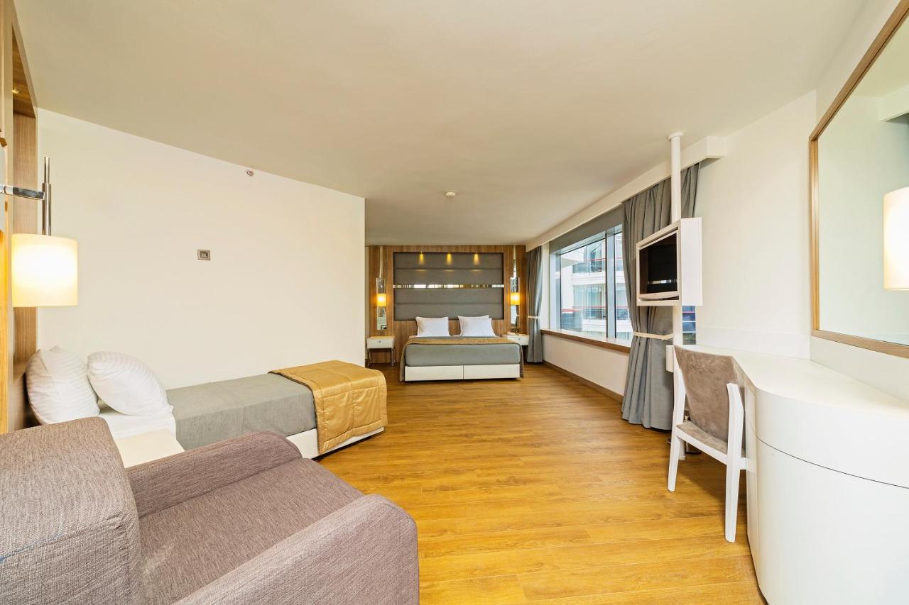 Poseidon Hotel foto 13