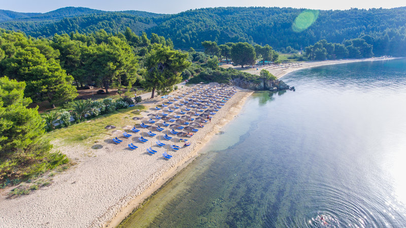 Poseidon Hotel Sea Resort foto 31