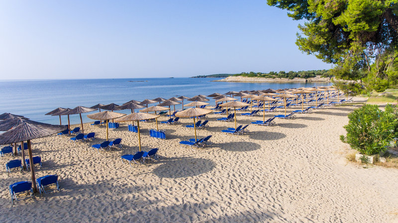 Poseidon Hotel Sea Resort foto 37