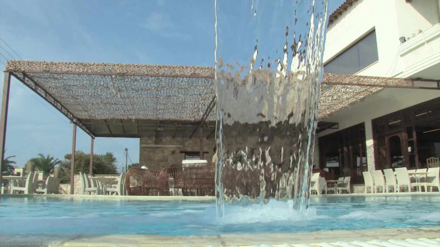 Xenios Possidi Paradise Hotel foto 25