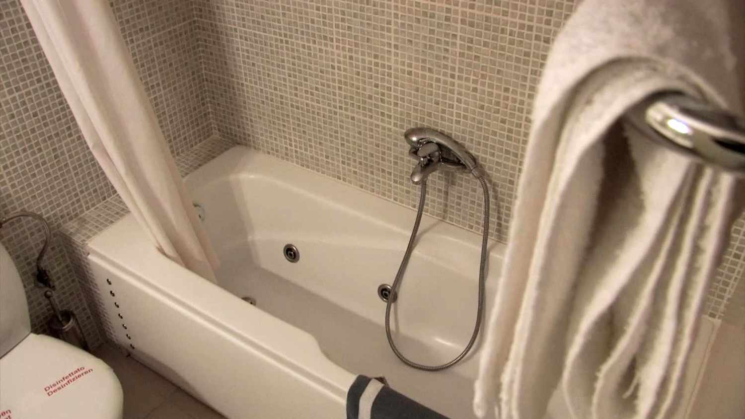 Xenios Possidi Paradise Hotel foto 27