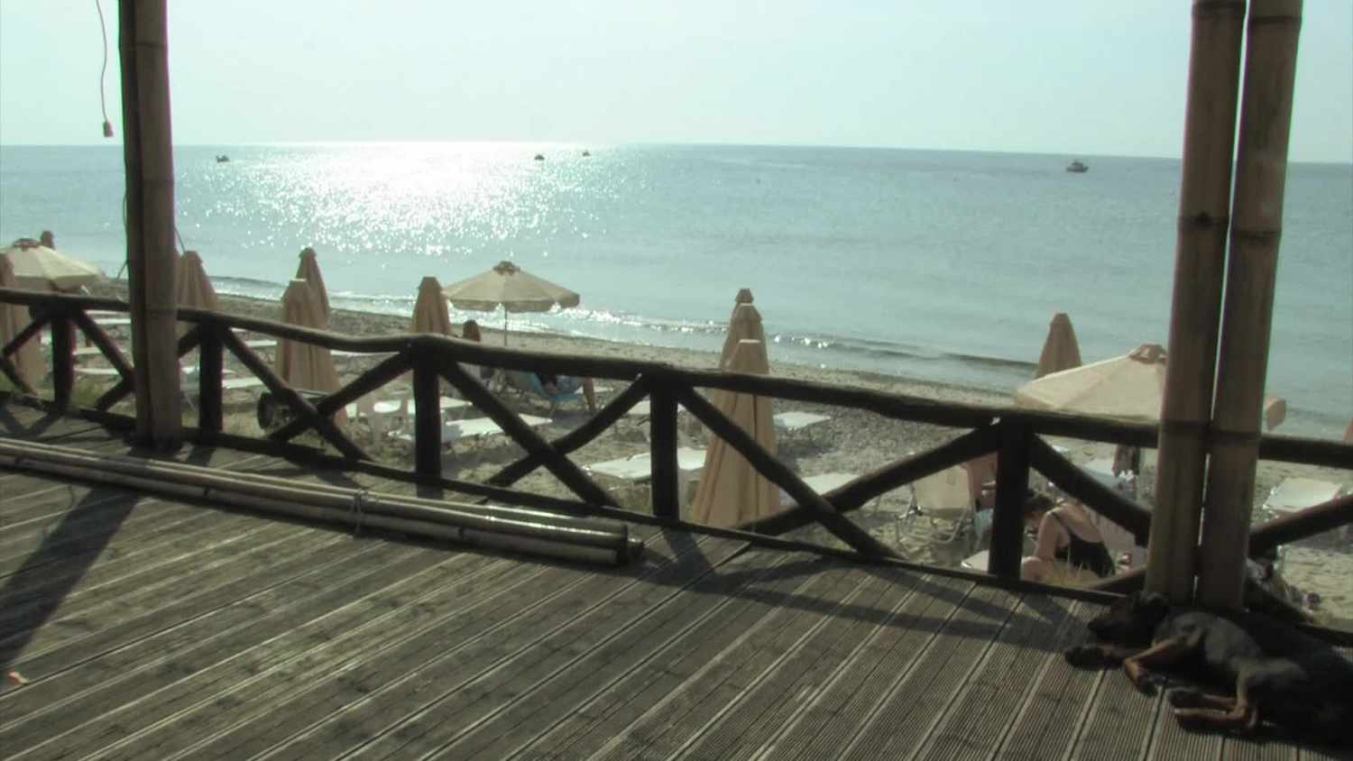 Xenios Possidi Paradise Hotel foto 30