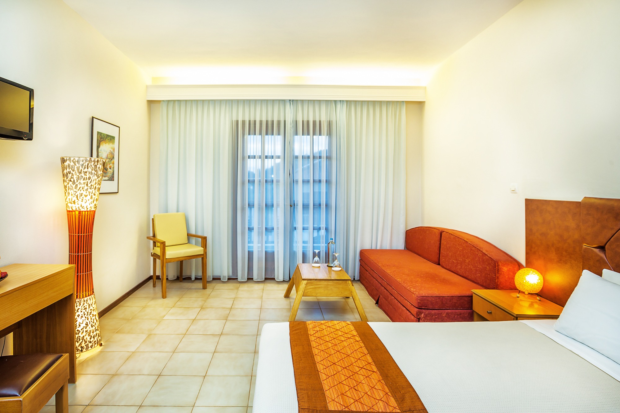 Xenios Possidi Paradise Hotel foto 49