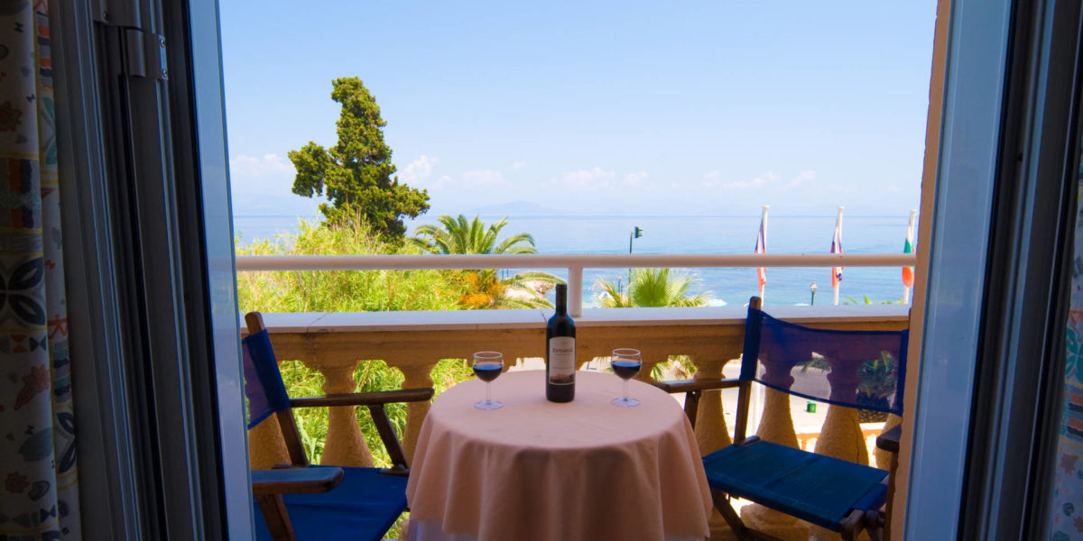 Potamaki Beach Hotel foto 22