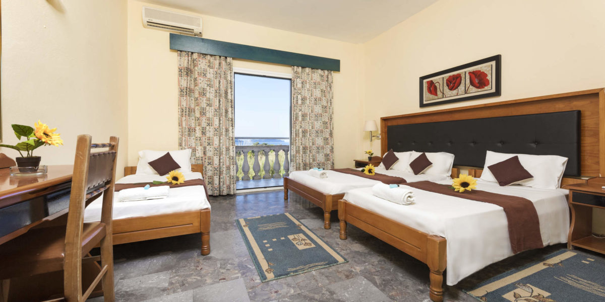 Potamaki Beach Hotel foto 19