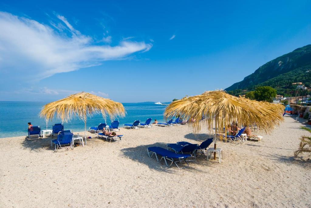 Potamaki Beach Hotel foto 44