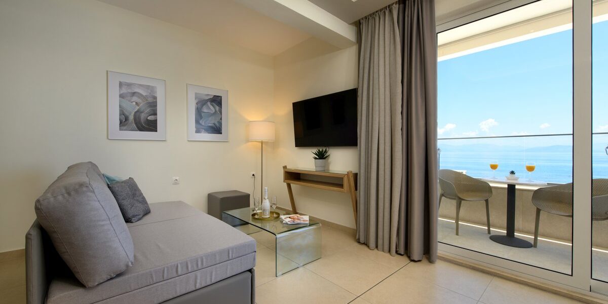 Potamaki Beach Hotel foto 41