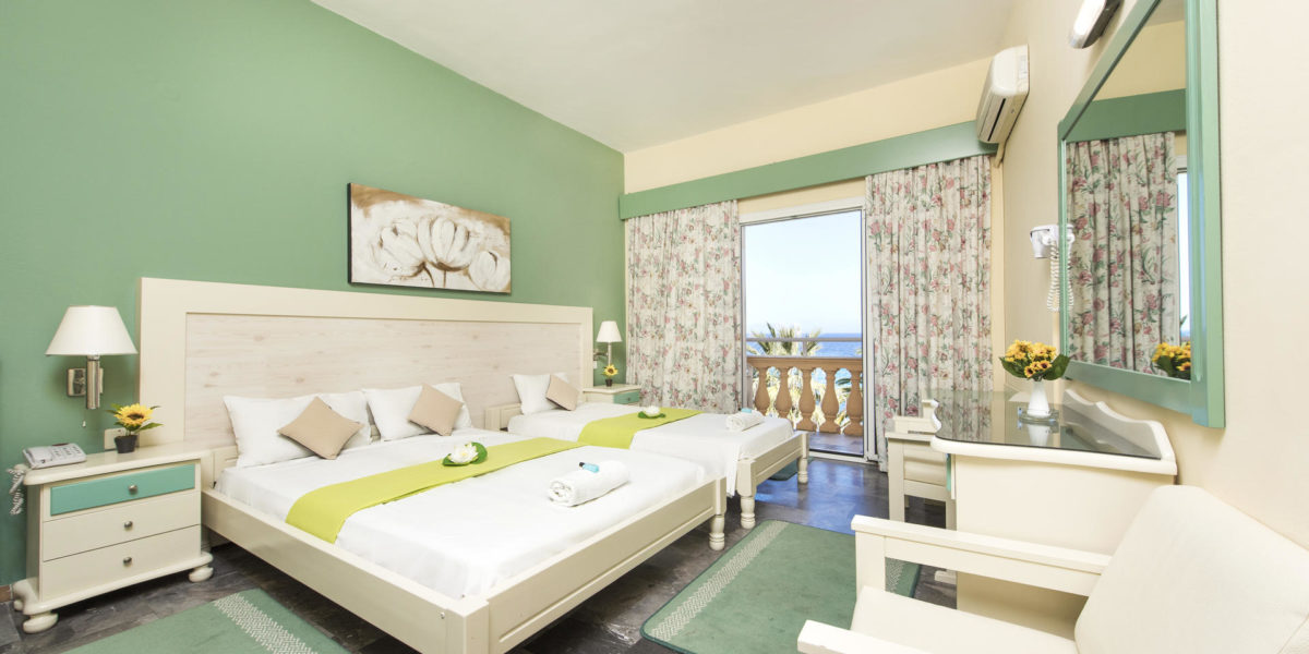 Potamaki Beach Hotel foto 17