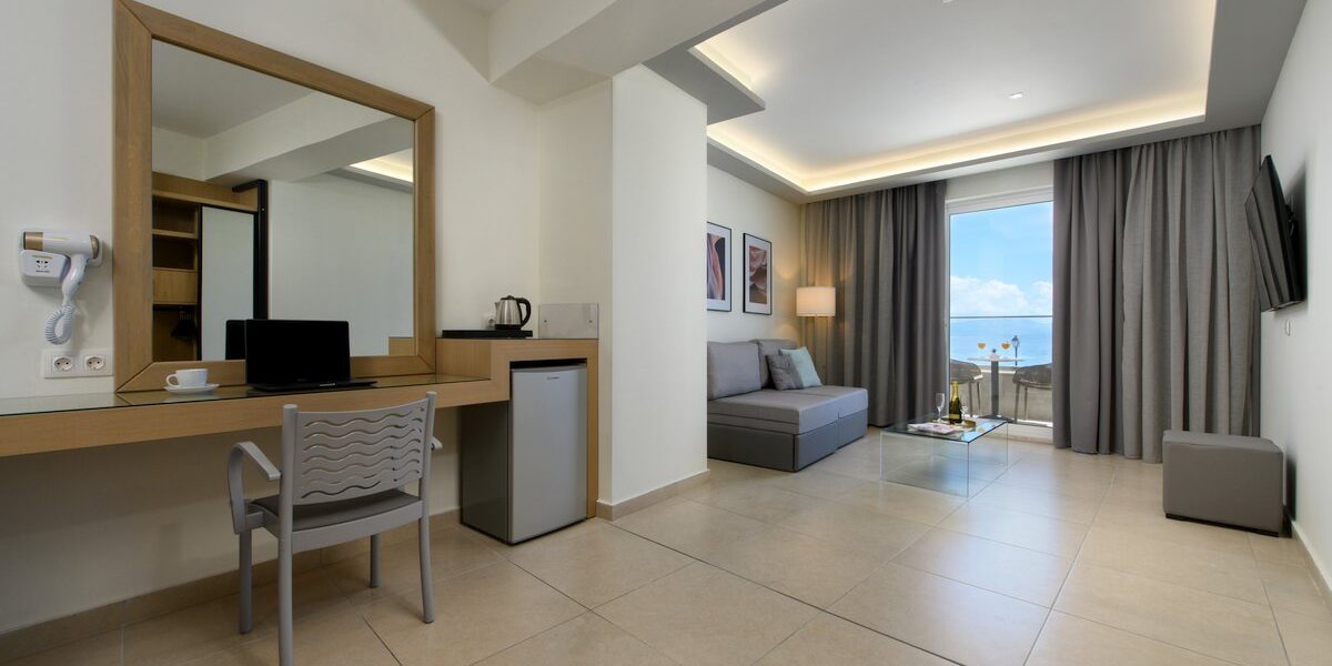 Potamaki Beach Hotel foto 34