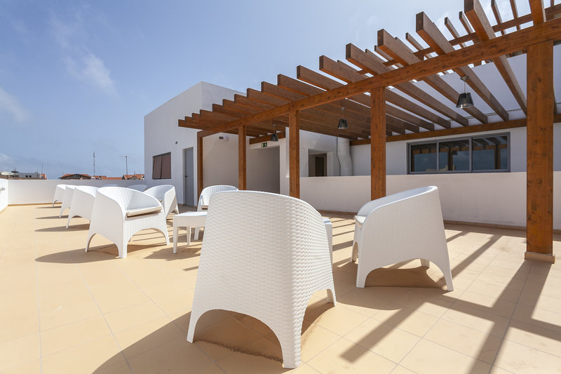 Hotel da Luz