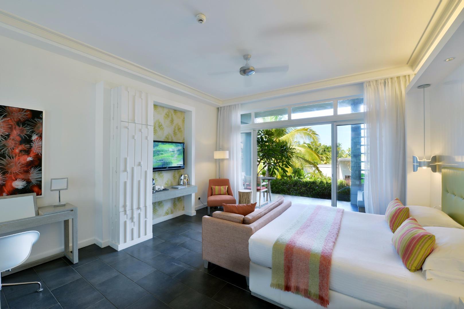 Long Beach Mauritius foto 6