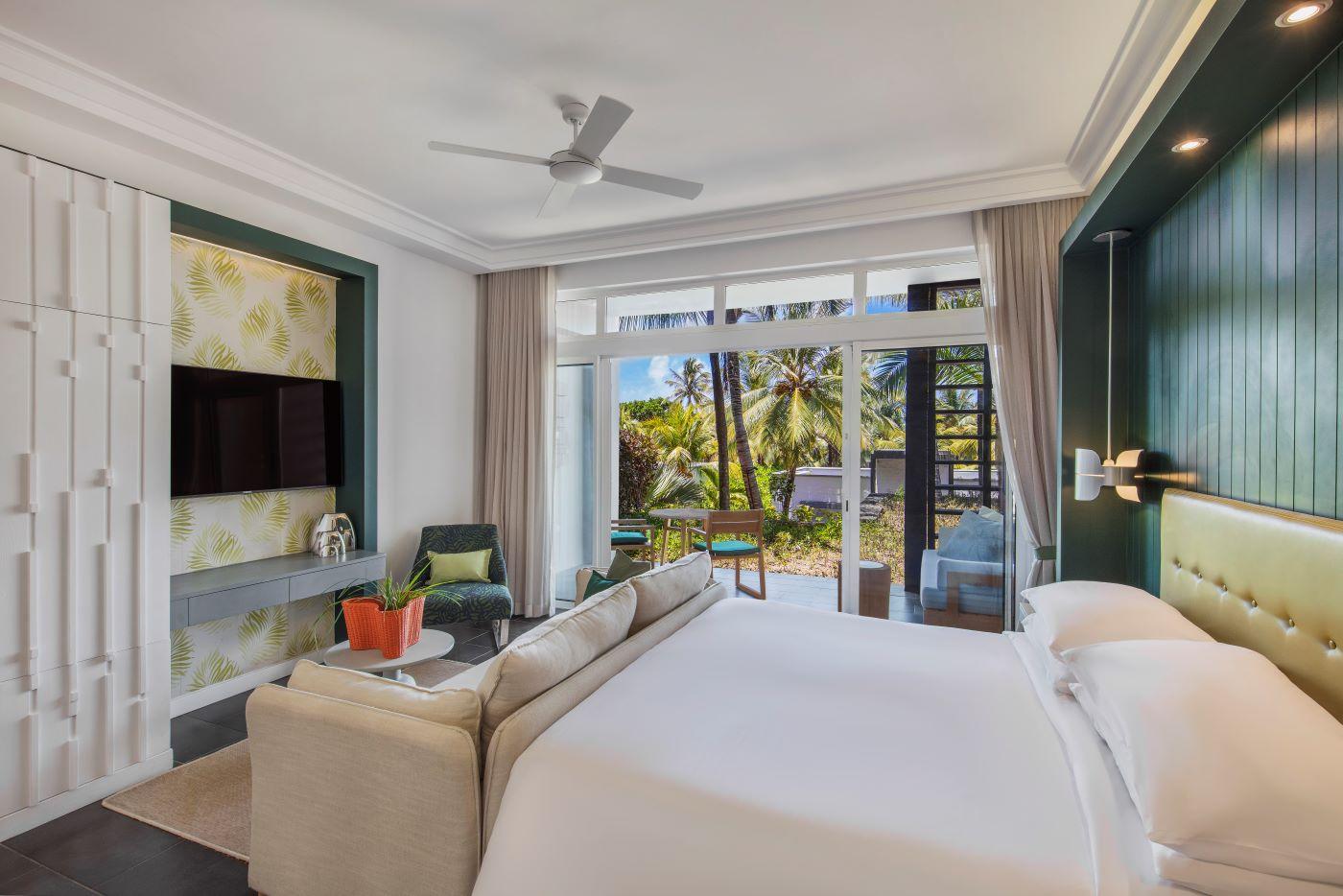 Long Beach Mauritius foto 7