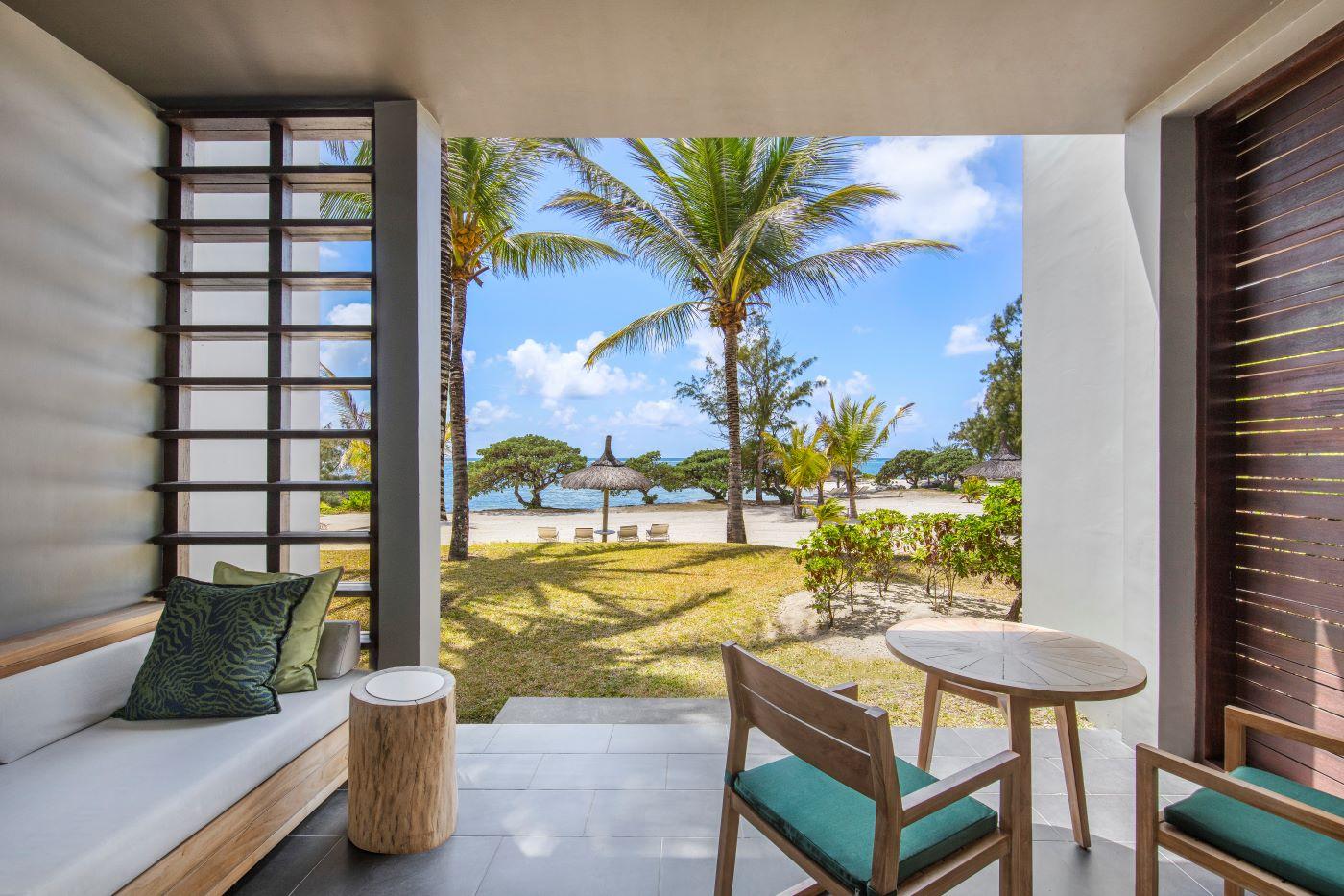 Long Beach Mauritius foto 8