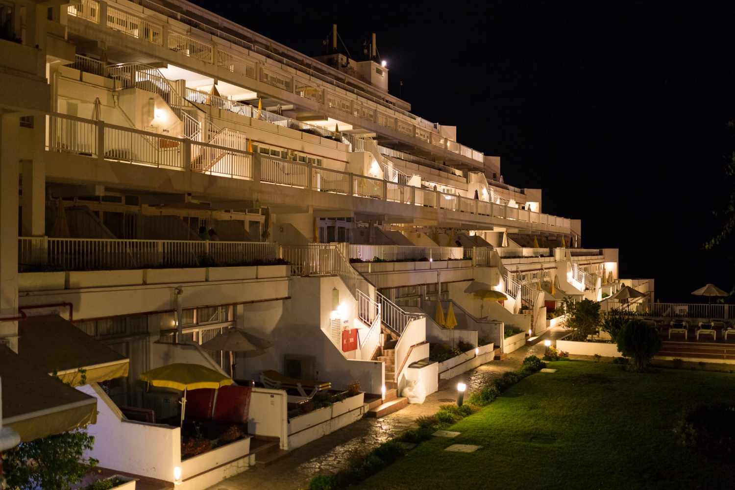 Muthu Clube Praia da Oura image 2