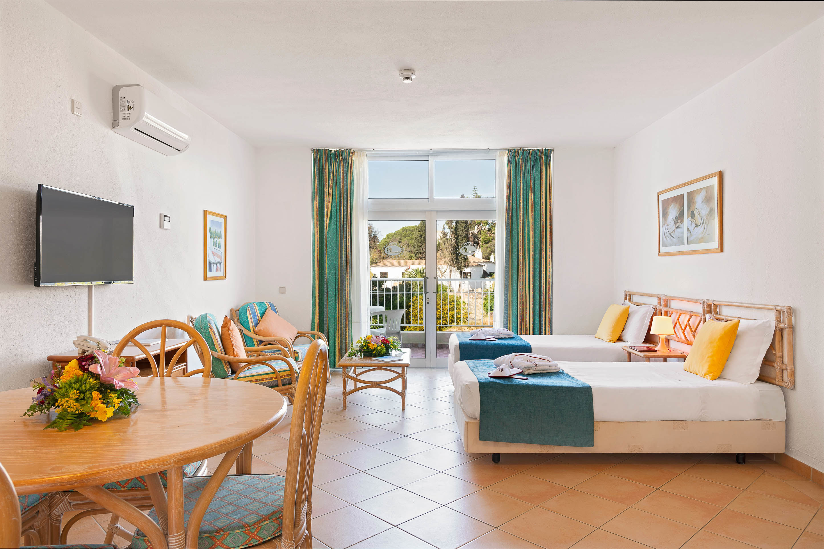 Muthu Clube Praia da Oura image 2