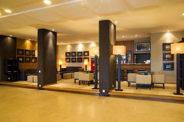 Carcavelos Beach Hotel in Carcavelos - foto 5