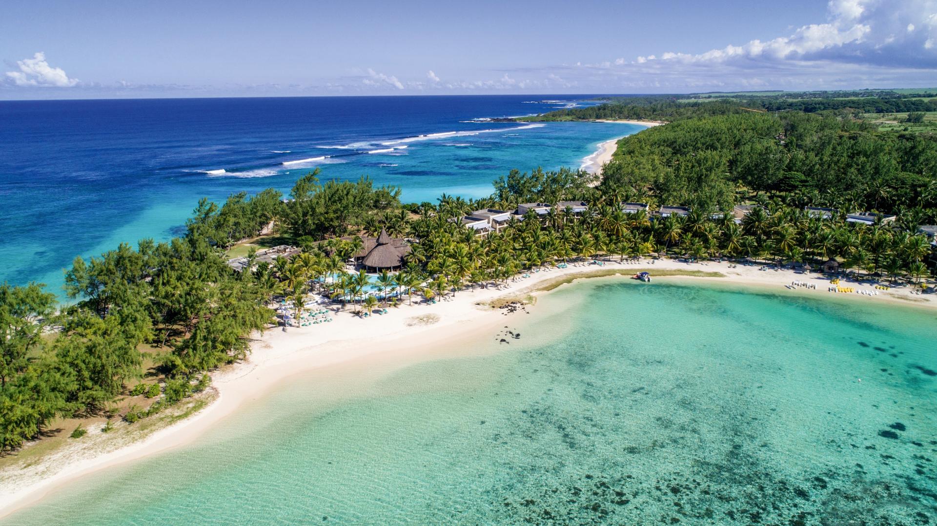 Shandrani Beachcomber foto 18
