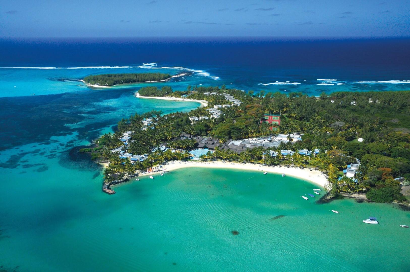 Shandrani Beachcomber foto 42