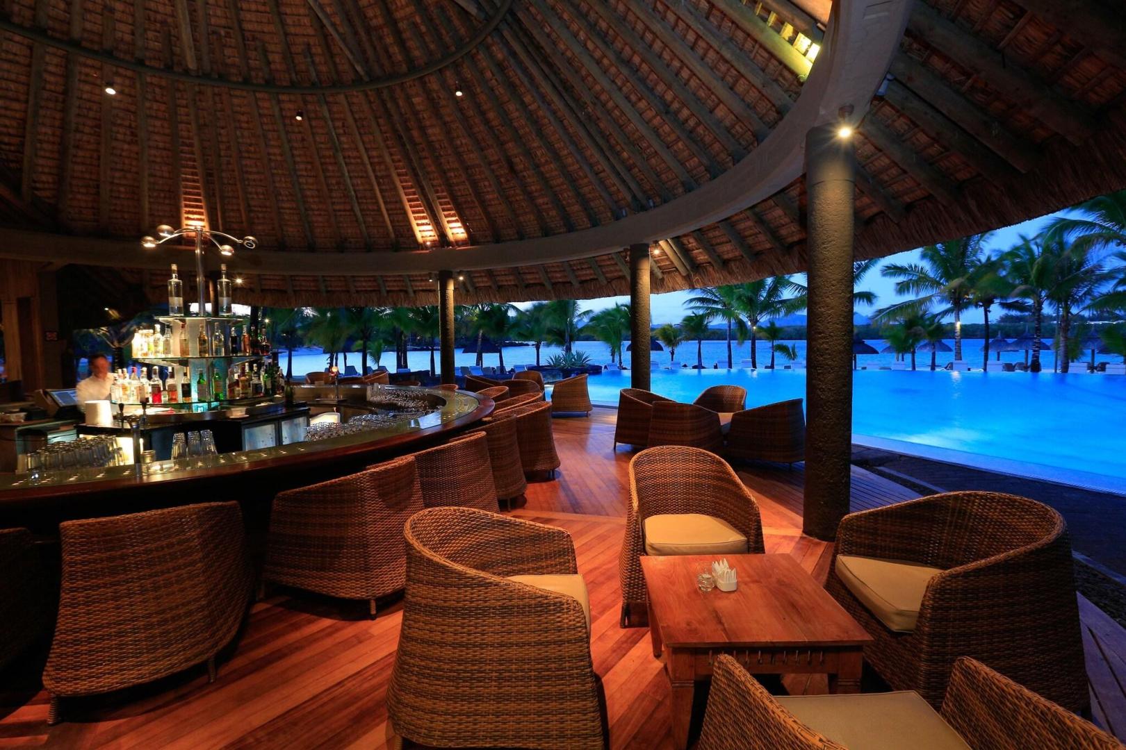 Shandrani Beachcomber foto 4