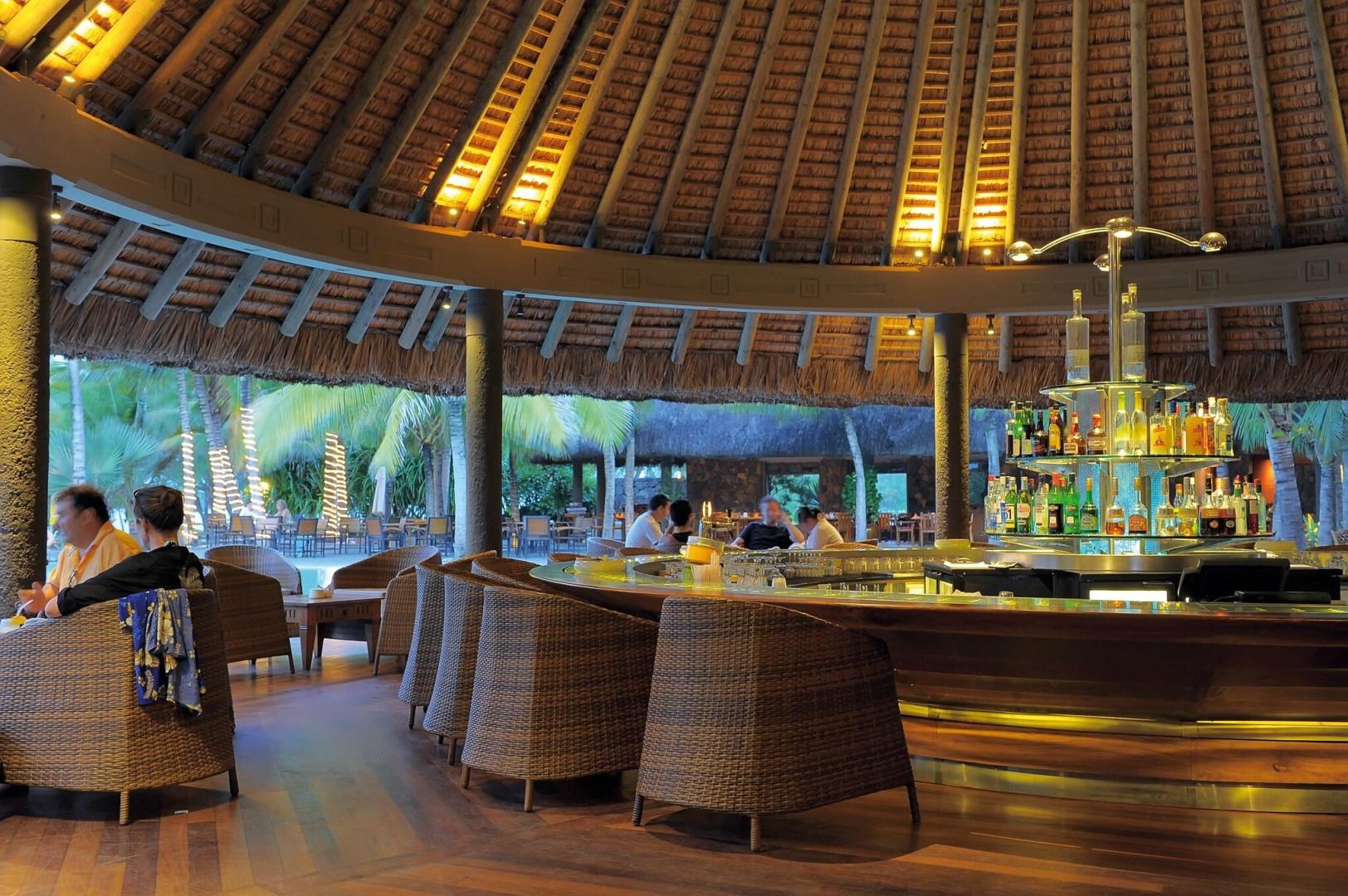 Shandrani Beachcomber foto 24