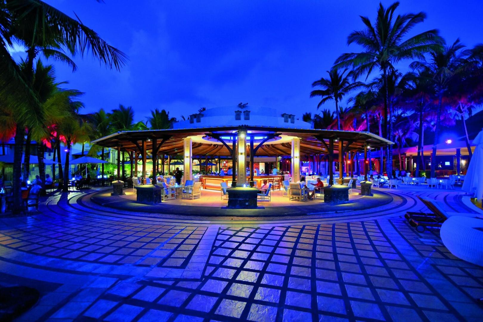 Shandrani Beachcomber foto 32