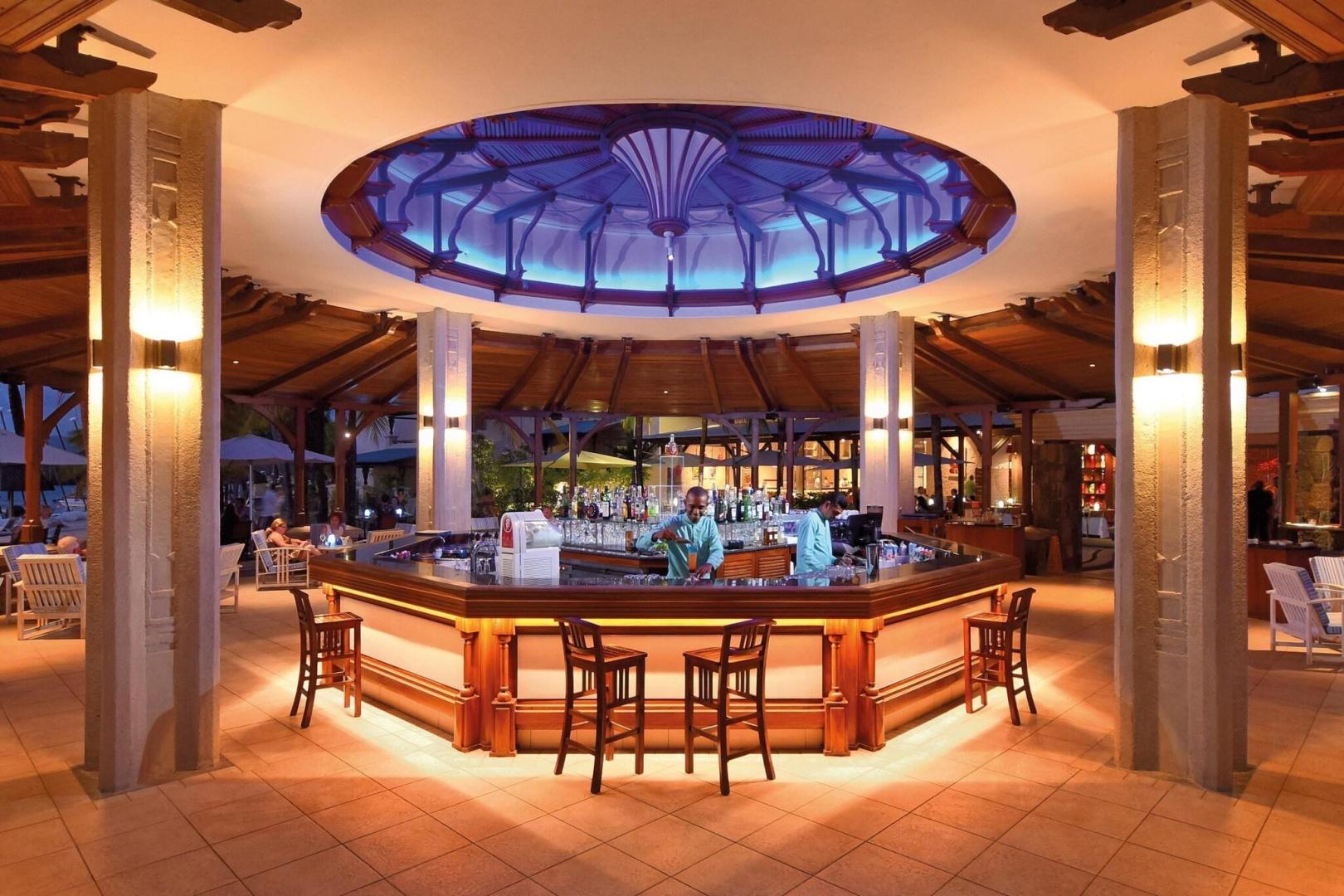 Shandrani Beachcomber foto 39