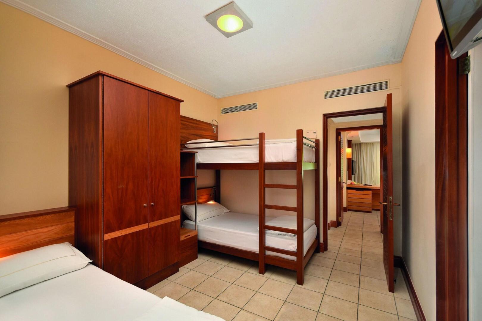 Shandrani Beachcomber foto 16