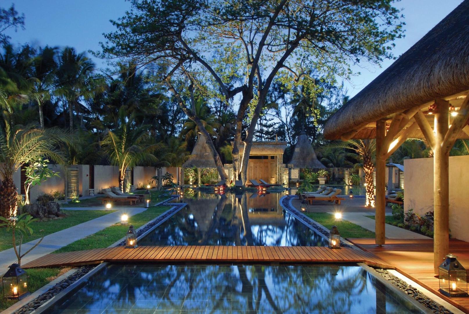 Shandrani Beachcomber foto 26