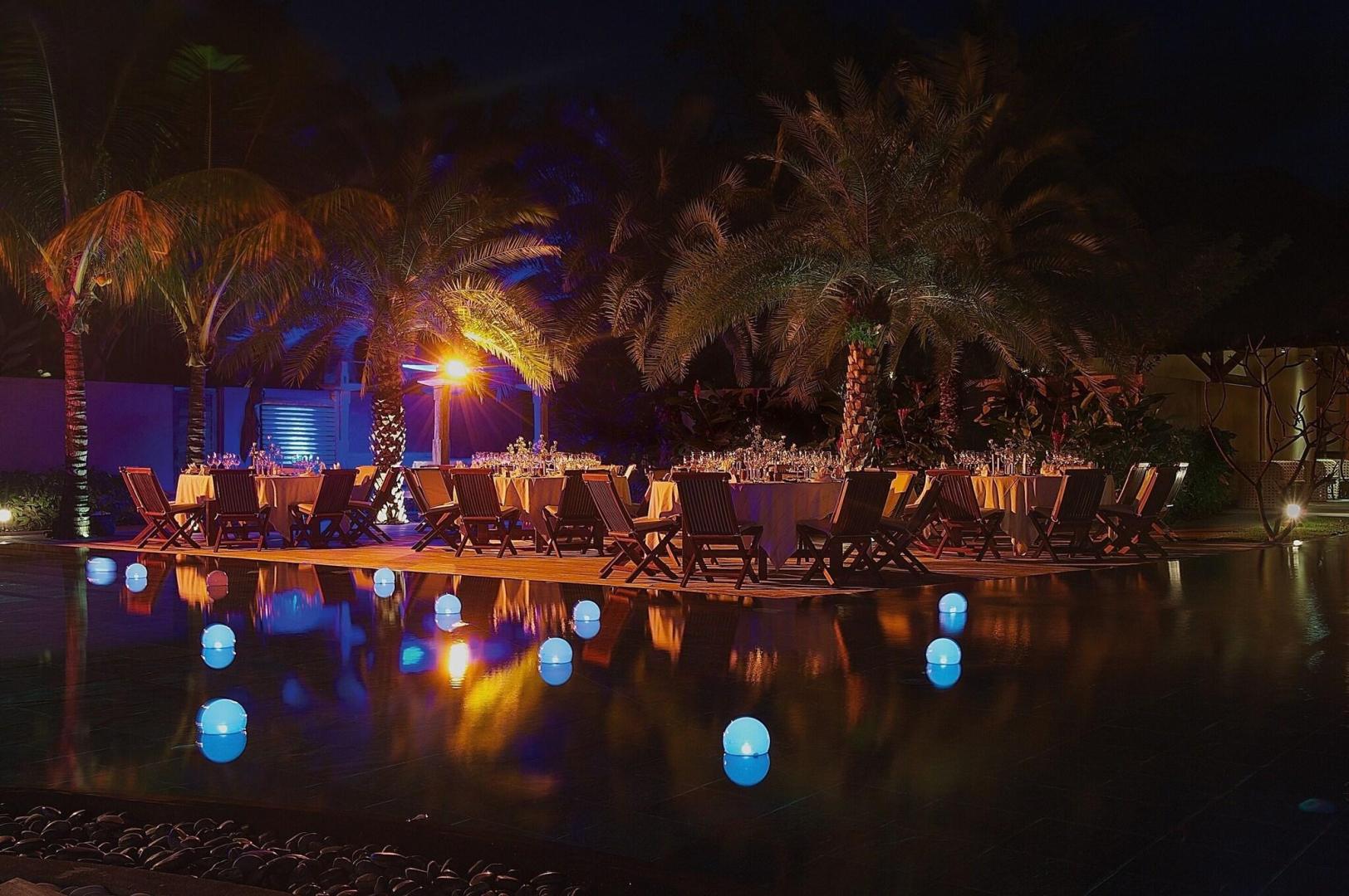 Shandrani Beachcomber foto 28