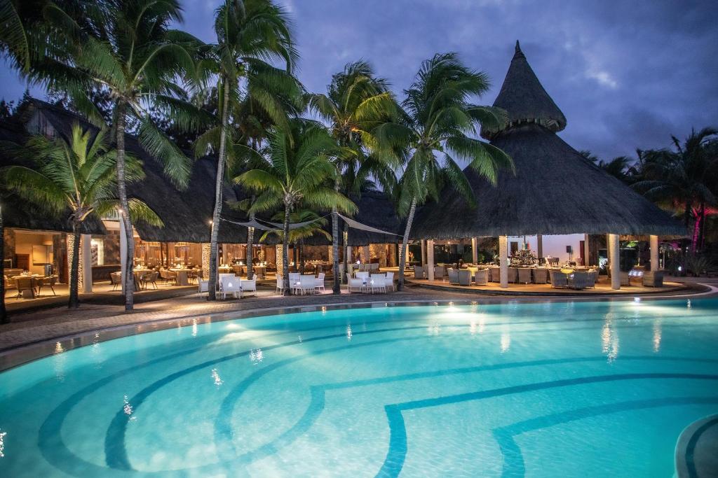Shandrani Beachcomber foto 15