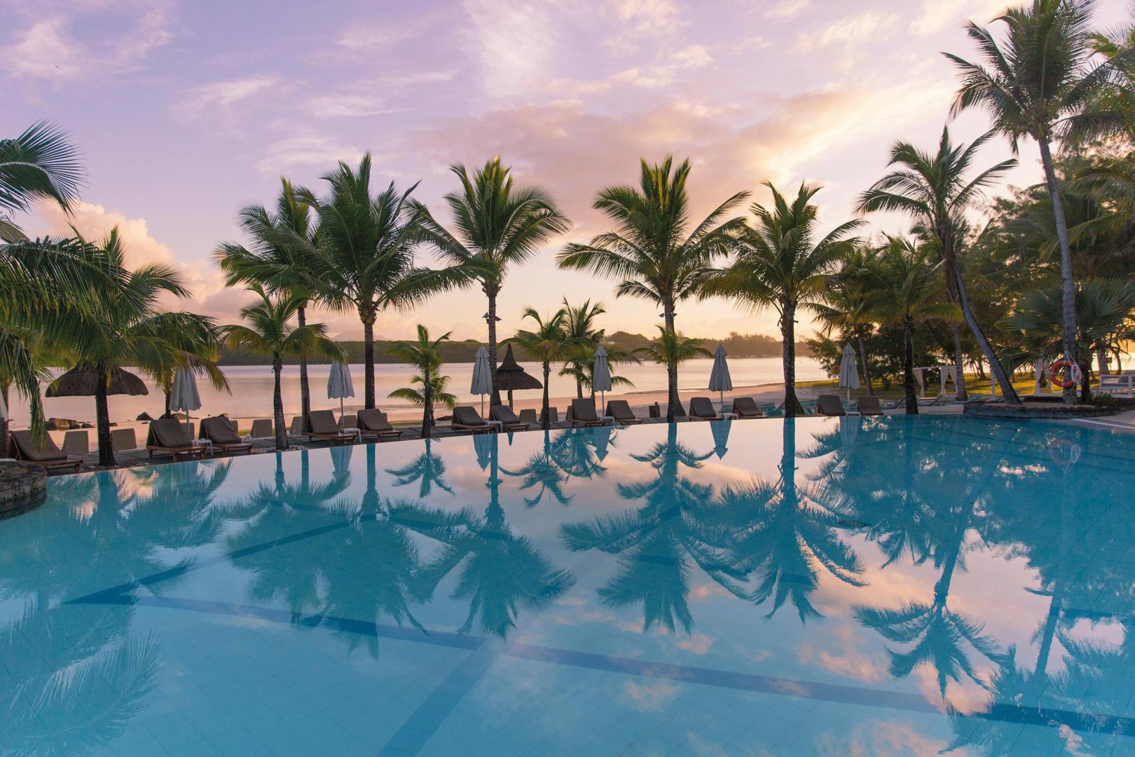 Shandrani Beachcomber foto 21