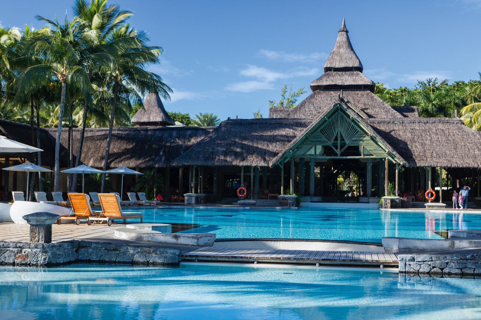 Shandrani Beachcomber foto 29