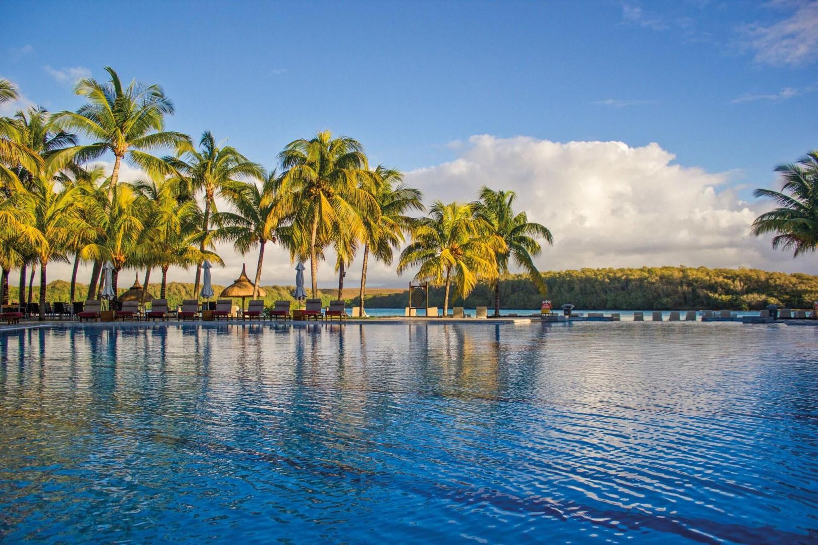 Shandrani Beachcomber foto 5