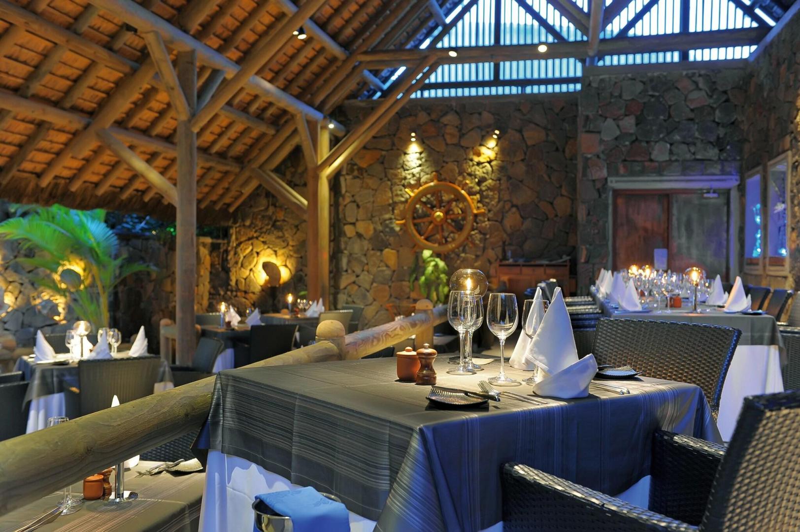Shandrani Beachcomber foto 31