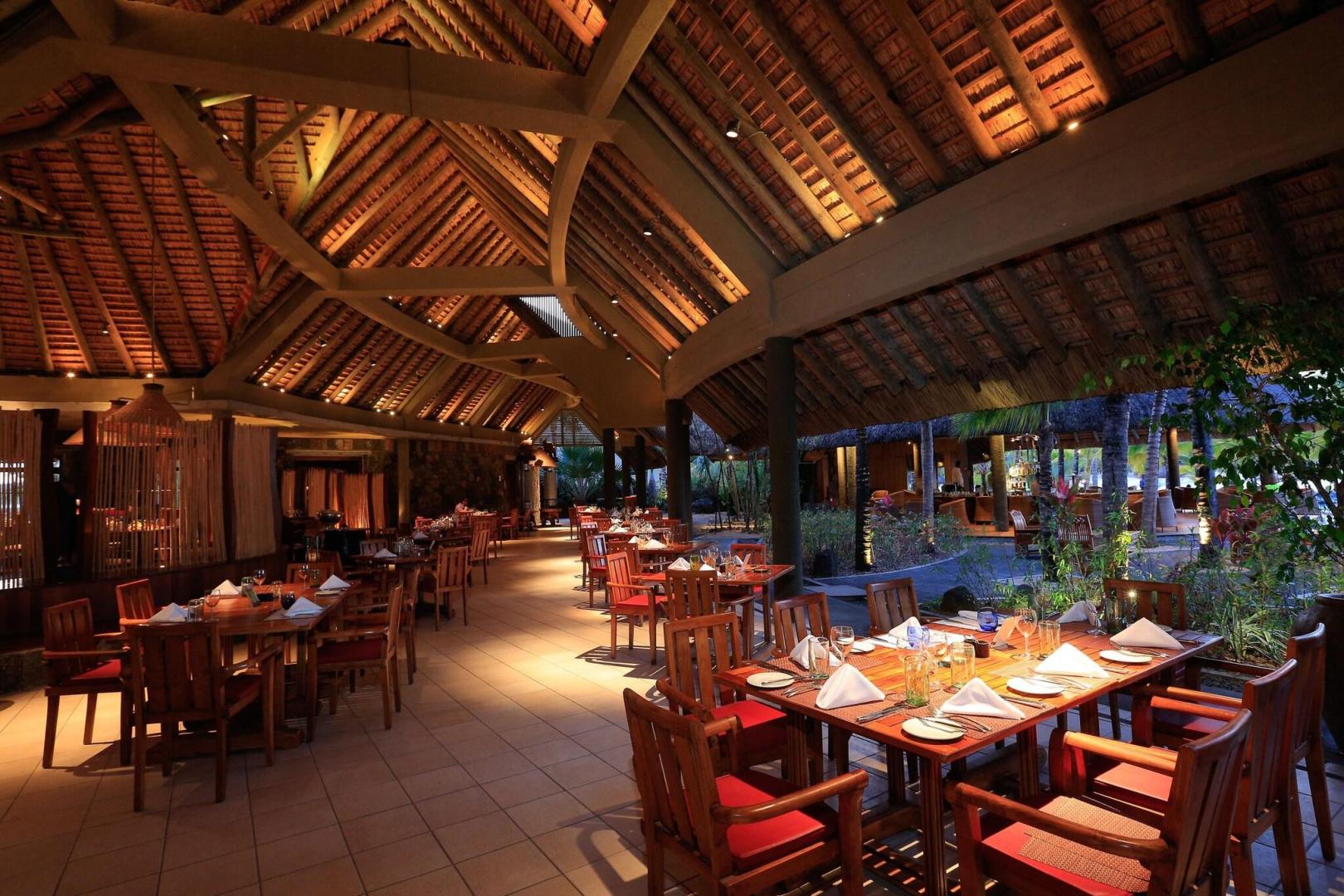 Shandrani Beachcomber foto 38