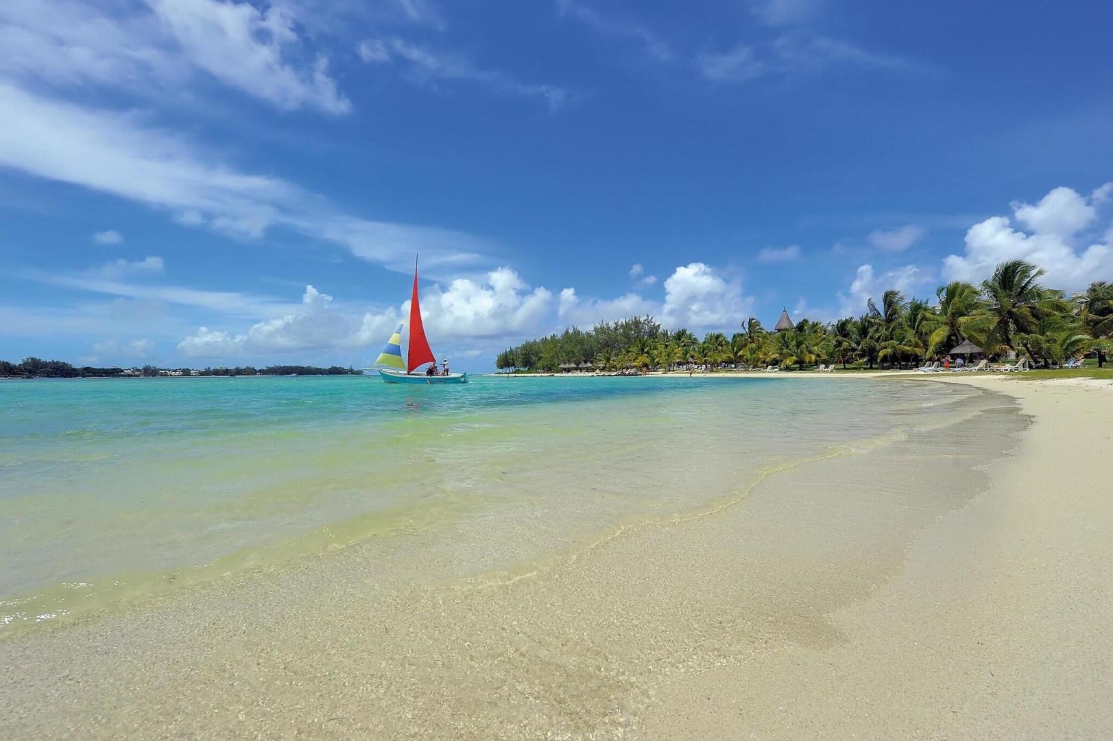 Shandrani Beachcomber foto 12