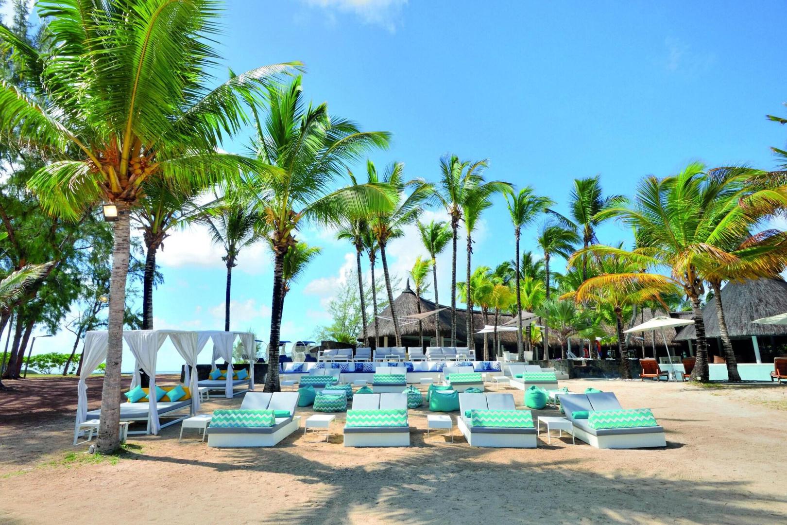 Shandrani Beachcomber foto 13