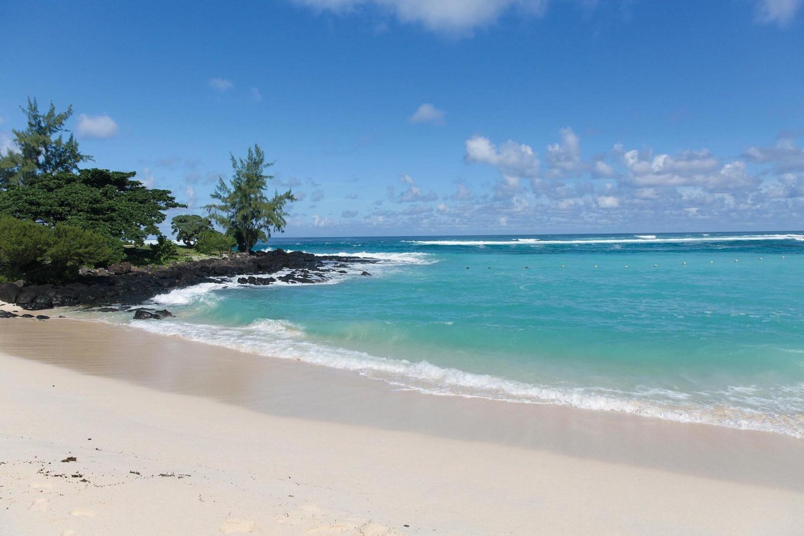 Shandrani Beachcomber foto 25