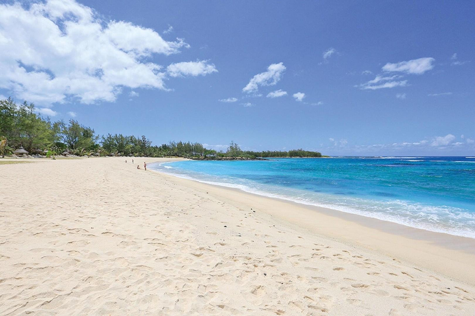 Shandrani Beachcomber foto 33