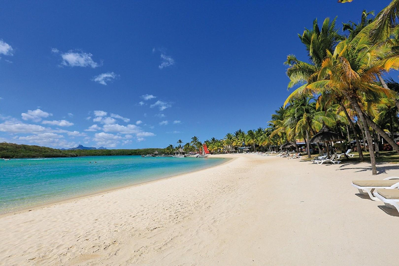 Shandrani Beachcomber foto 40