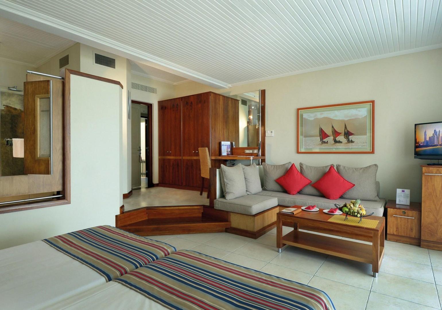 Shandrani Beachcomber foto 6