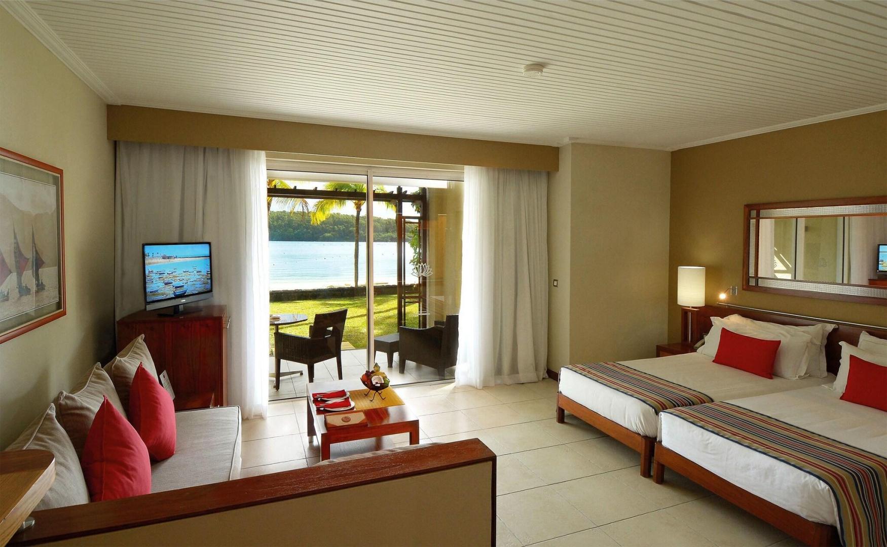 Shandrani Beachcomber foto 8