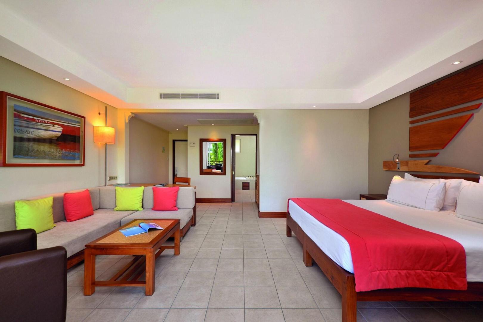 Shandrani Beachcomber foto 9