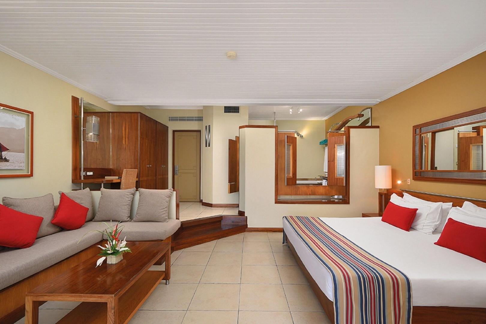 Shandrani Beachcomber foto 10