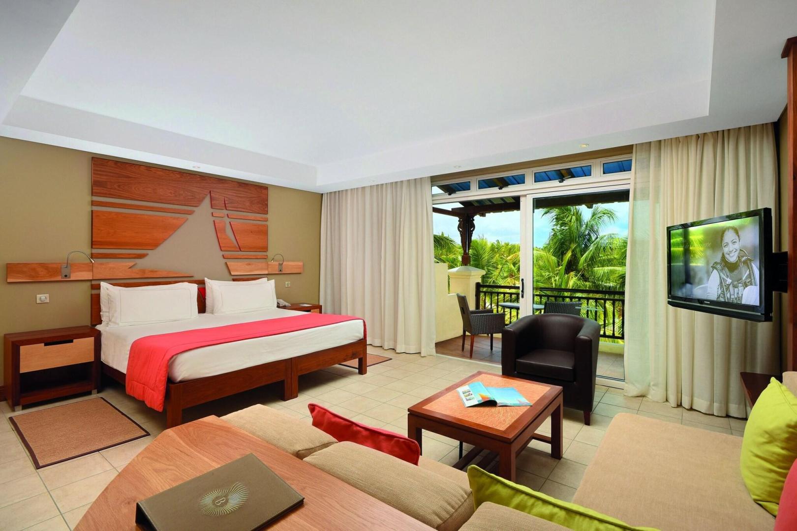 Shandrani Beachcomber foto 30