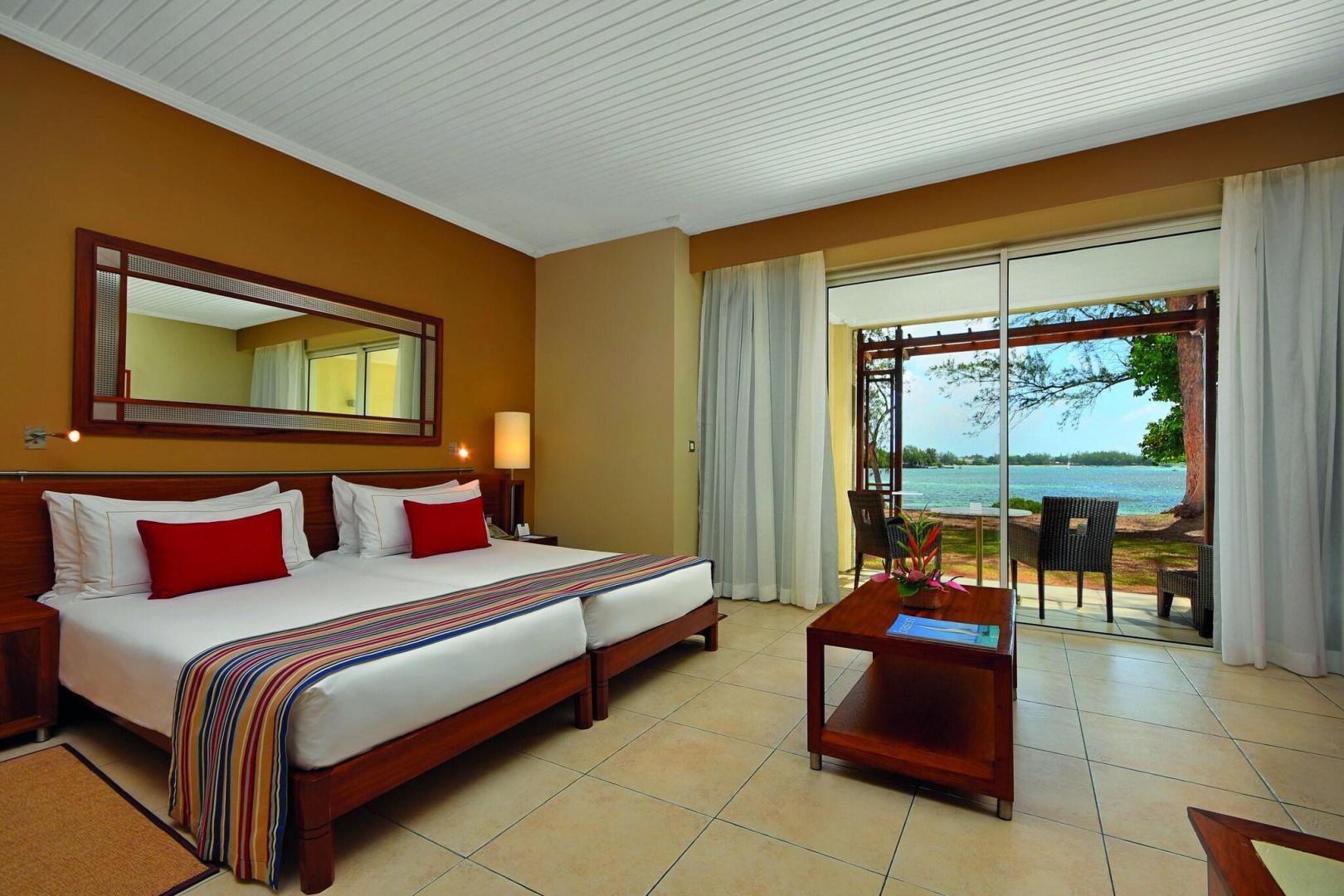 Shandrani Beachcomber foto 37