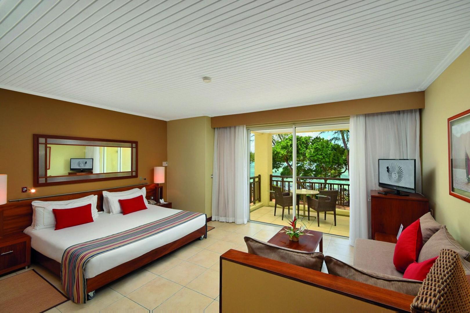Shandrani Beachcomber foto 44