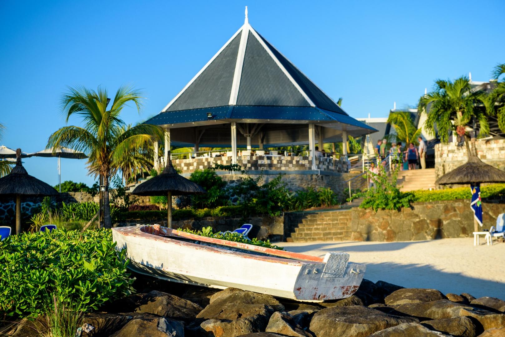 Anelia Resort & Spa foto 13