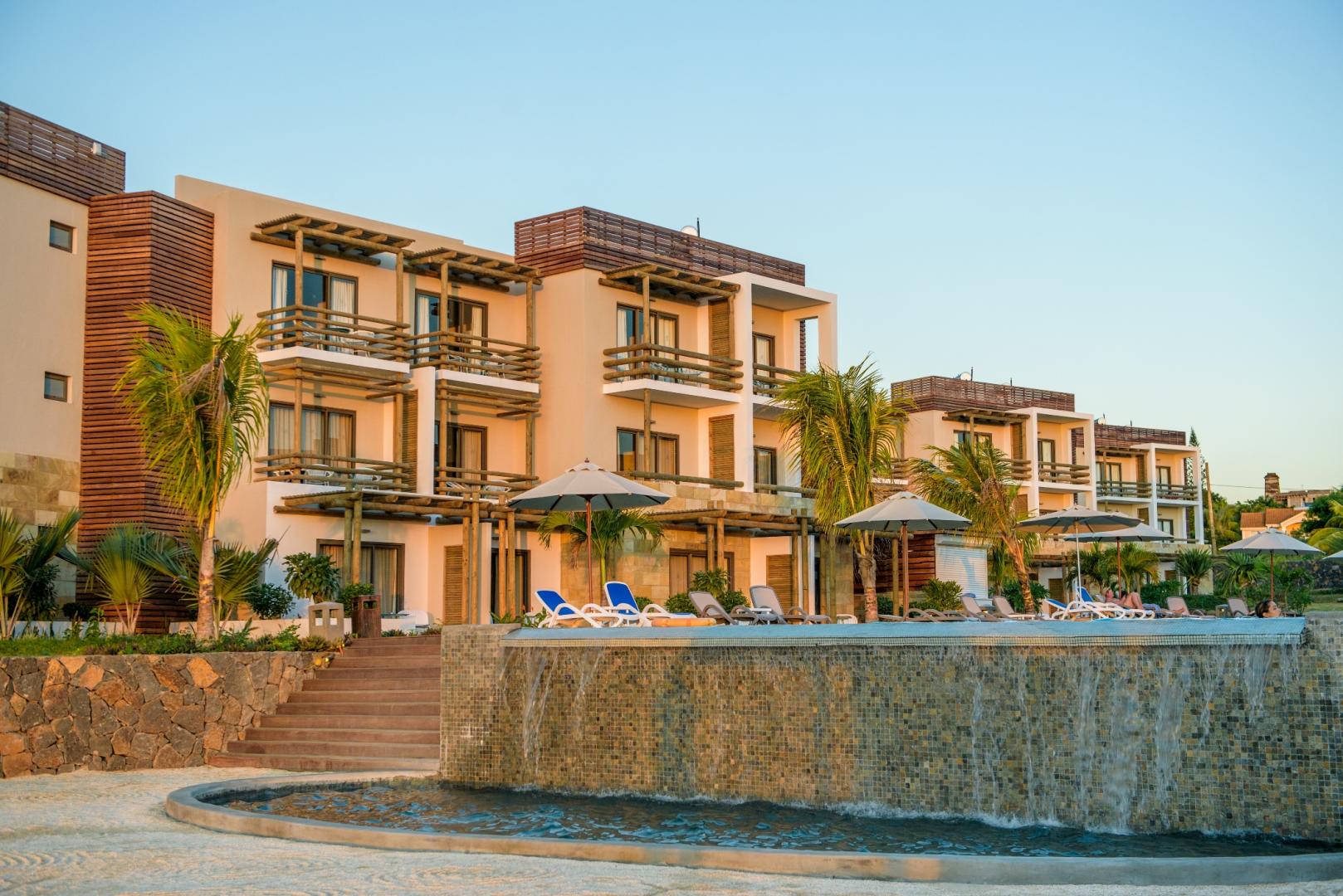 Anelia Resort & Spa foto 24