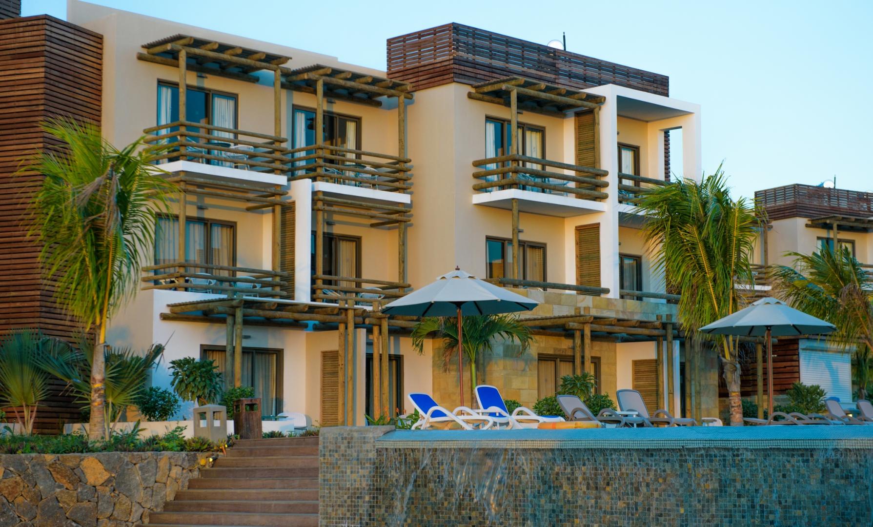 Anelia Resort & Spa foto 29